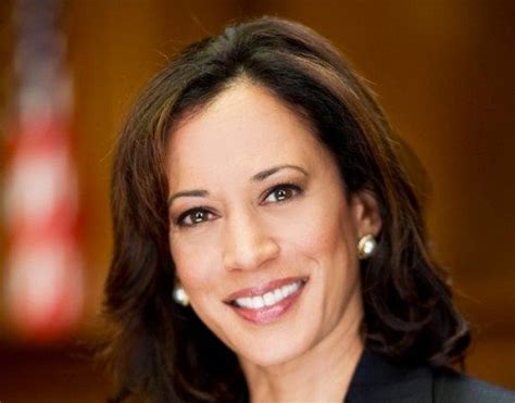 Kamala Harris The First African American And Indian American Woman