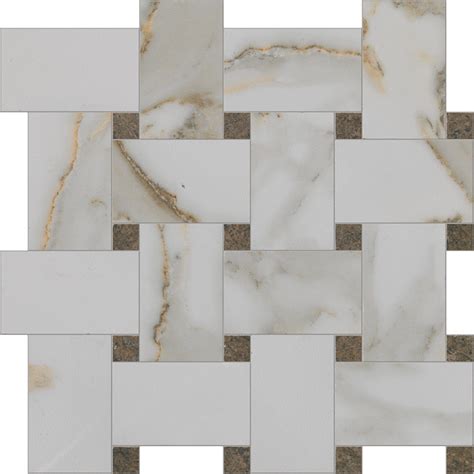 Calacatta Oro Marble Effect Porcelain Tiles From Alistair Mackintosh