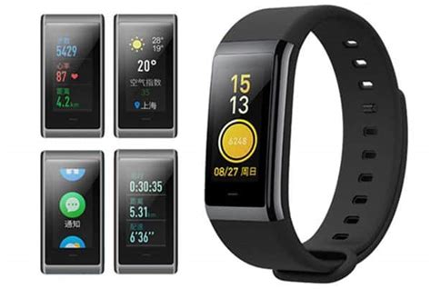 Smartwatch terbaik berikutnya yaitu samsung galaxy watch. 10 Smartwatch Murah yang Berkualitas Bagus di Tahun 2019