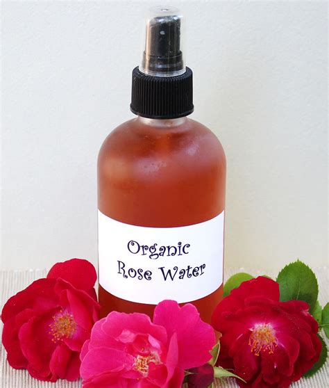 I used to earlier apply rosewater which are of famous brands in market.they had a very burning effect on my skin as i have a very sensitive skin.but when i for the 1st time used. DIY Rose Water Facial Toner | Organic roses, Rose water ...