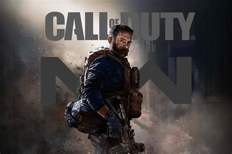 Test De Call Of Duty Modern Warfare Le Retour Du Roi Hot Sex Picture