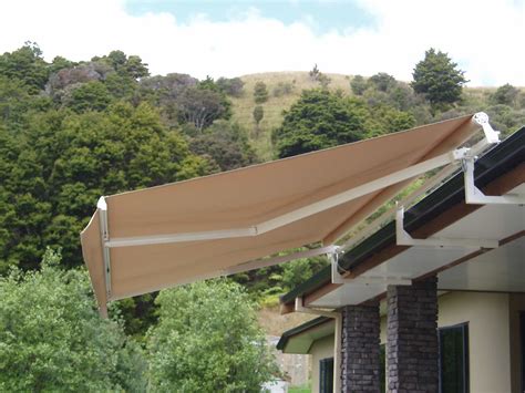 Canvas Concepts Retractable Awning 3 Canvas Concepts