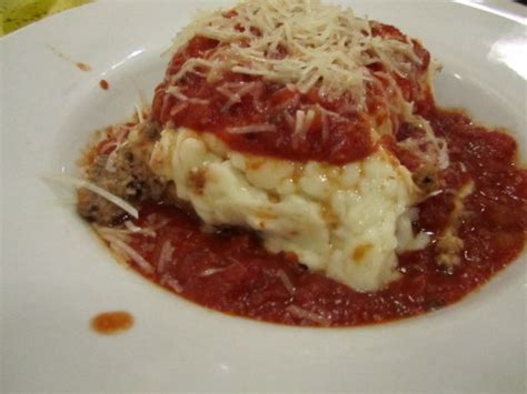 disney restaurant recipes tony s town square lasagna