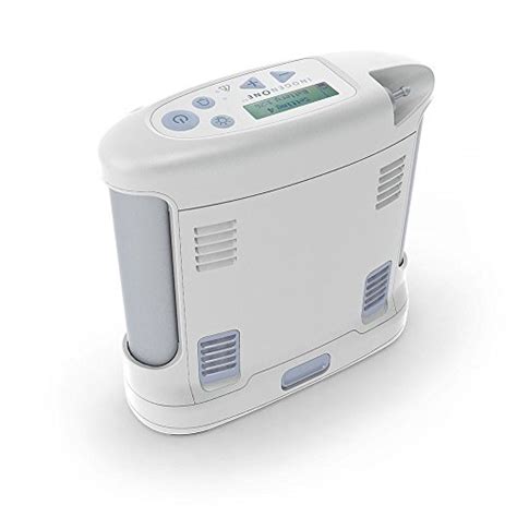 Portable Oxygen Concentrator Inogen One G3 16 Cell Battery Buy Online