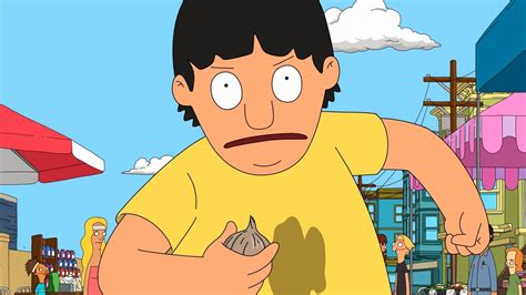 Gene Belcher Bobs Burgers Wiki Guide Ign