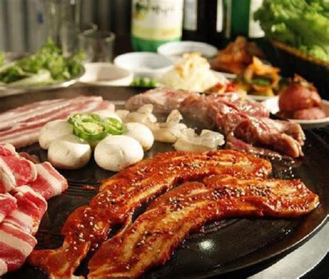 Cách Làm Thịt Bò Nướng Hàn Quốc Ngon Cay đậm Chuẩn Không Cần Chỉnh