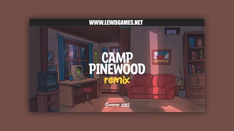 camp pinewood remix [v1 3 1 hotfix] by vaultman