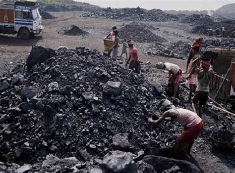 India To Set Up Coal Exchange