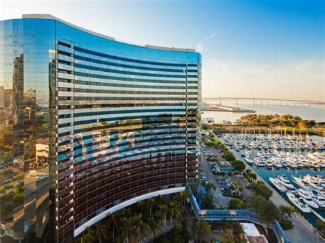 11 Best Hotels Near The San Diego Convention Center Trips To Discover