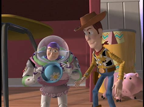 Mrs Nesbitts Return New Toy Story Wiki Fandom