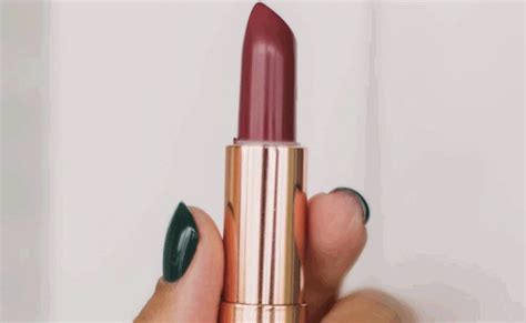 Lipstick Gun New Security Gadget For Women Sakshi