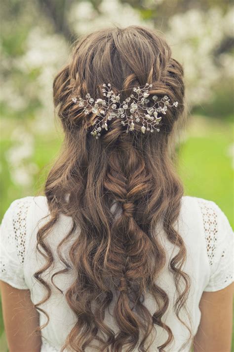 25 Boho Hairstyle Wedding Pics Find The Best Hairstyles