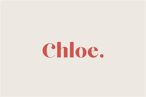 Making the web more beautiful, fast, and open through great typography. Chloe - A Classic Typeface — Josh Ownby | Modern sans ...