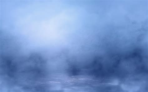 Foggy Ocean Background Flickr Photo Sharing