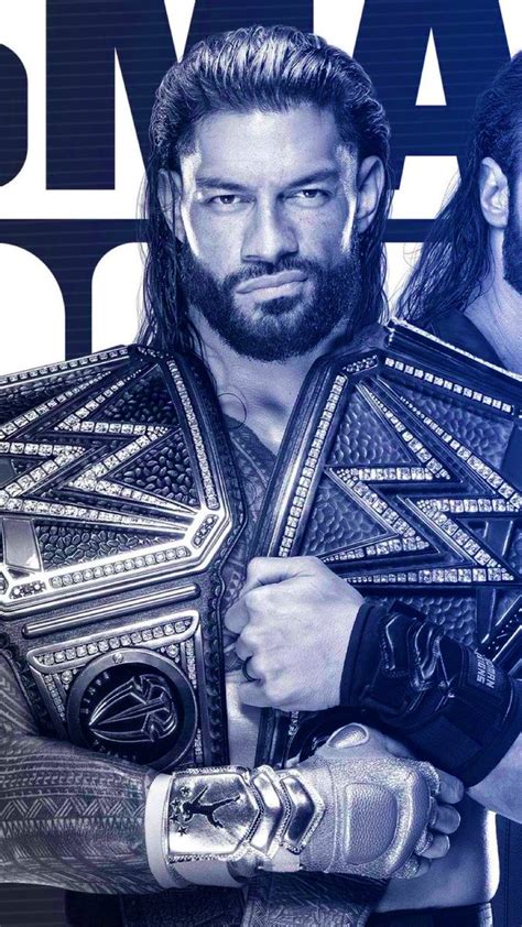 Theromanreignstheguy Fansite For Roman Reigns On Twitter Rt