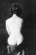 Has Norma Shearer Ever Been Nude