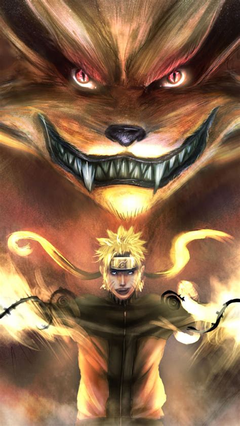Find naruto wallpapers hd for desktop computer. Free download 45 Naruto iPhone Wallpapers Top 4k Naruto ...