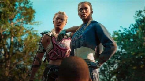 Far Cry New Dawn Specialists Missions Walkthrough Guide How To Get