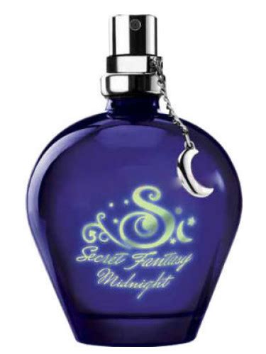 Secret Fantasy Midnight Avon Parfum Ein Es Parfum Für Frauen 2014