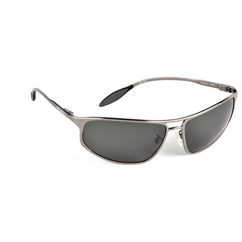 Mens Bolle® Dorado Polarized Sunglasses 203913 Sunglasses And Eyewear At Sportsmans Guide