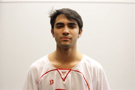 Anthony Lopez Player Profile Mcla