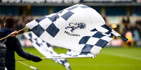 How Much Do You Know About Millwall West Bromwich Albion