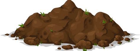 Ground Clipart Soil Ground Soil Transparent Free For Download On