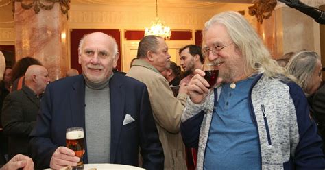 Jsme svědky eroze nejen českého ústavního systému. INFO.CZ | Může české vězení někoho napravit? Odpoví ...