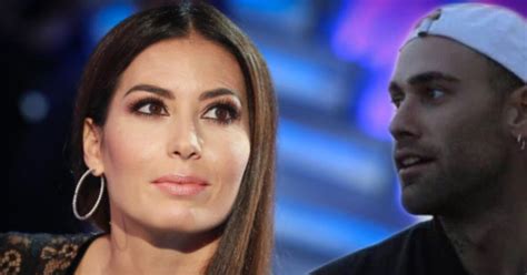 Molti sono convinti che elisabetta gregoraci fosse fidanzata con il pilota. Elisabetta Gregoraci "innamorata fuori dalla casa" e il ...