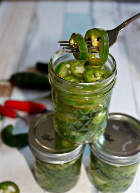 How To Make Pickled Jalapenos Recipe Stuffed Jalapeno Peppers