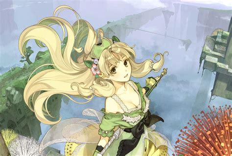 Atelier Ayesha Plus The Alchemist Of Dusk Game Review