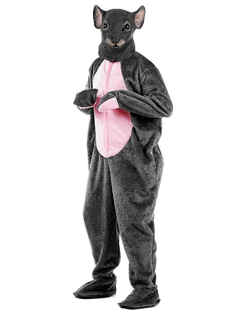 Mouse Costume