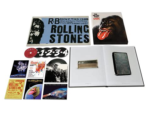 Grrr Greatest Hits Limited Super Deluxe Edition 5 Cd 7 Vinyl