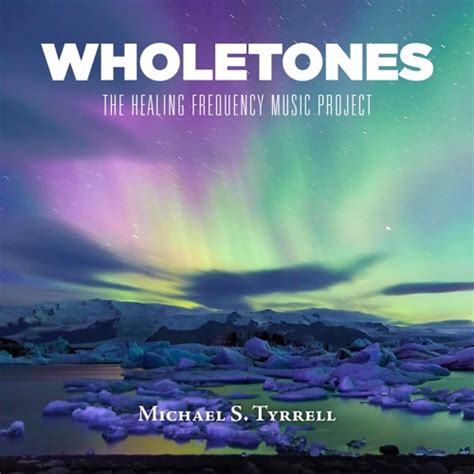 Stream Wholetones Listen To The Healing Frequency Music Project