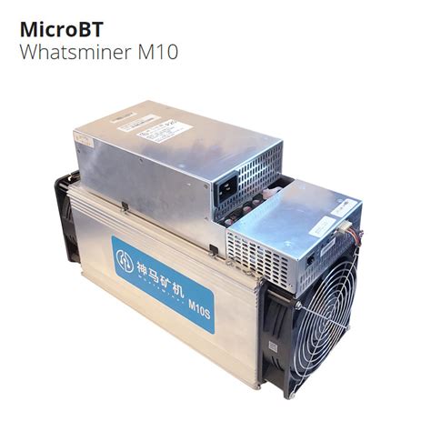 Bitmain antminer s19 95th/s asic miner 3250w bitcoin miner crypto mining machine include psu power supply and power cords in stock $8,355.00 $ 8,355. Incoming MicroBT Whatsminer M10 33th/S 2145w Bitcoin ...