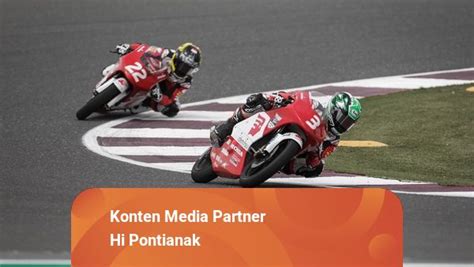 5 Pembalap Binaan Astra Honda Motor Siap Tampil Di Asia Talent Cup