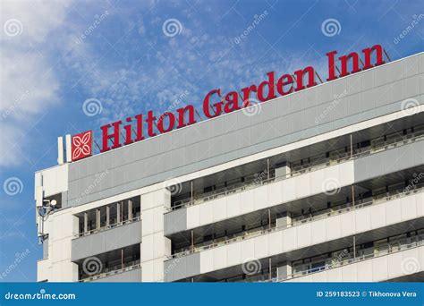 Hilton Garden Inn Zhuhai Hengqin Hotel Latino Chile China Lac Economic And Trade Cooperation Park