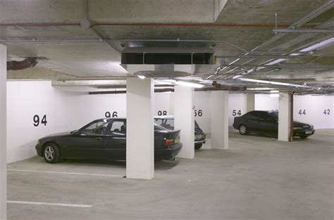Car Park Ventilation Colt Products And Systems