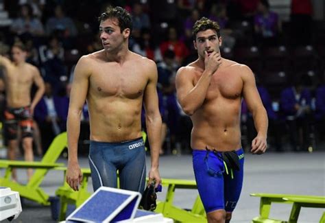 We did not find results for: DIRETTA / Nuoto, finale 800: Gabriele Detti, storica ...