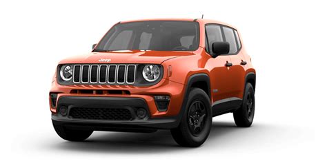 2021 Jeep Renegade Details Nucar Cdjr Of Tilton