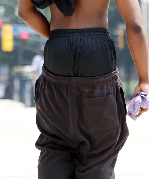 Sagging Pants Too Low Hot Sex Picture