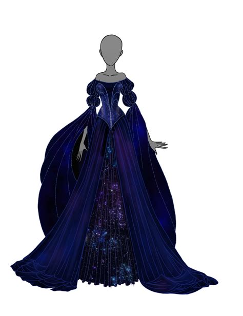 Queen To Be By Moryartix Dress Drawing Dress Design Drawing