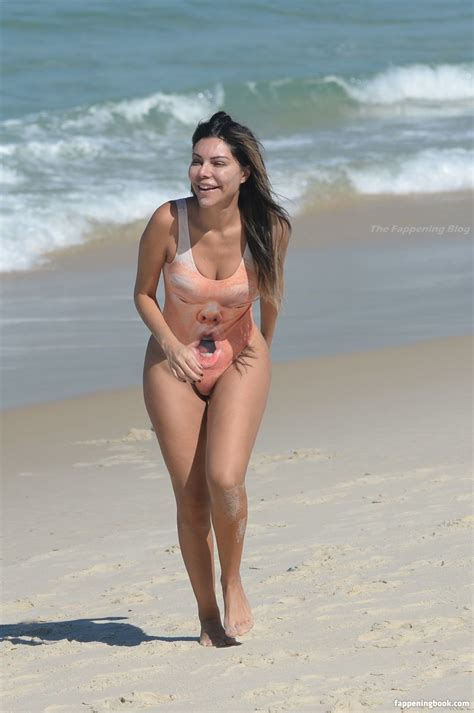 Liziane Gutierrez Nude The Fappening Photo Fappeningbook
