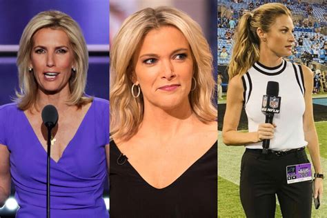 The Richest Female News Anchors Ever Hashtagchatter