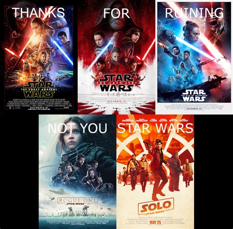Star Wars On Disney Plus Every Movie And Show To Stream Ph