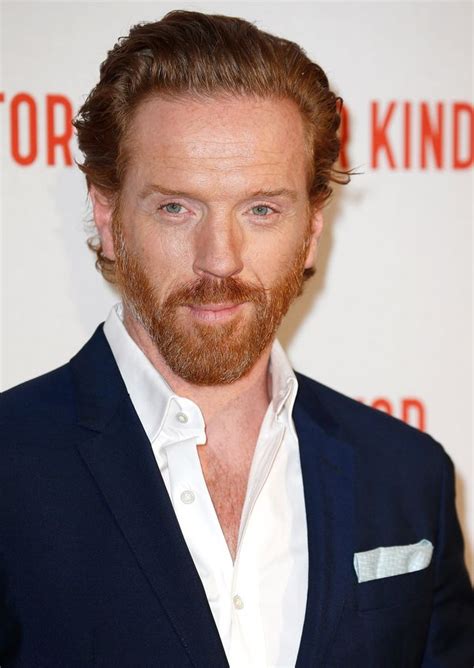 Damian lewis was born on february 11, 1971, in st. Damian Lewis is sick of 'fake red heads' like Tom Hiddleston and Eddie Redmayne - Mirror Online
