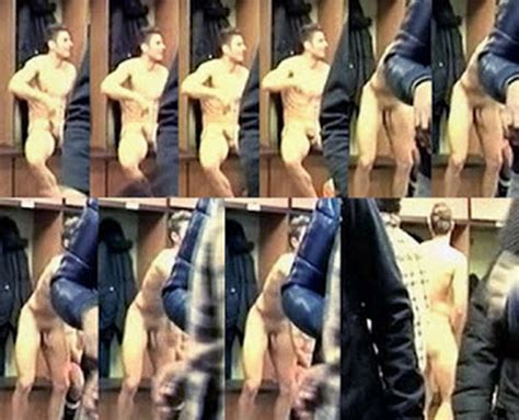 Olivier Giroud Naked Lockerroom After Match Spycamfromguys Hidden Cams Spying On Men