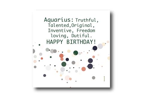 Digital Birthday Card Pantone Colors