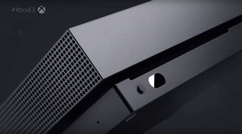 Does The Xbox One X Have A Disc Drive