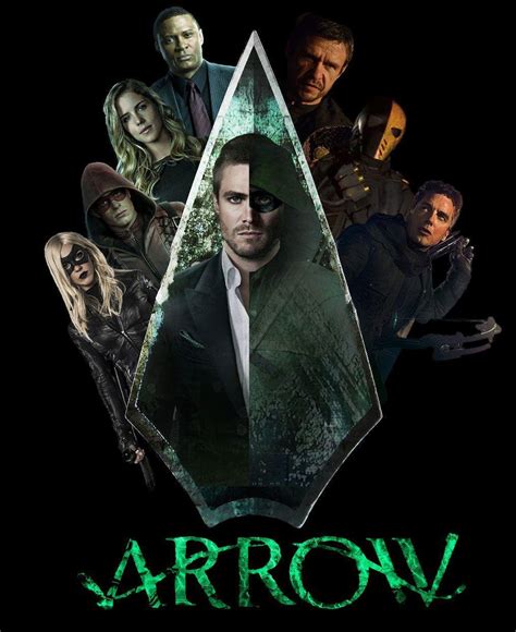 Arrow Show Logo Logodix